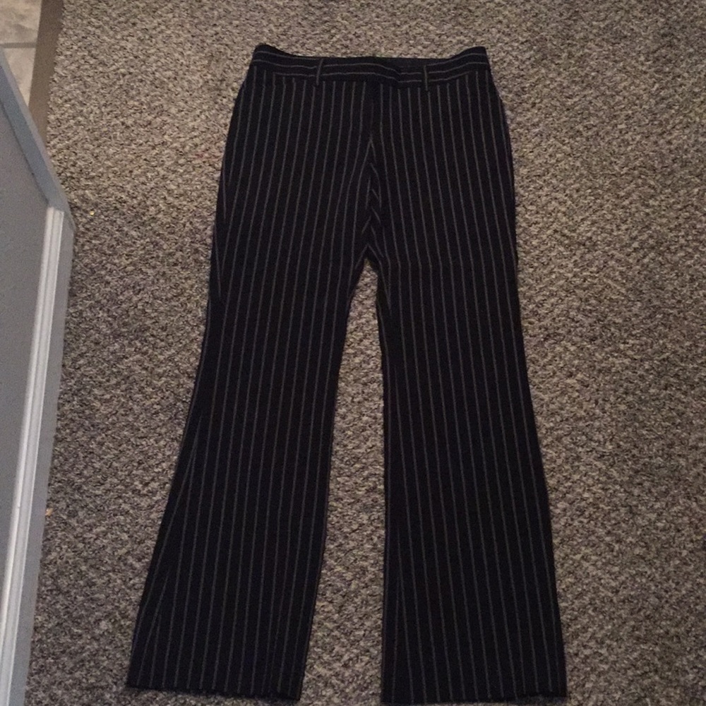 Express Editor Trousers